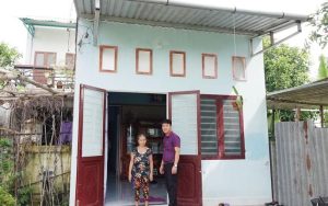QQ88 đồng hành cùng các chương trình nhân văn